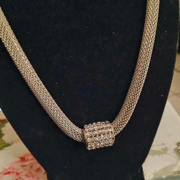 Vintage Anne Klein Jewelry Set - Picture 4 of 7